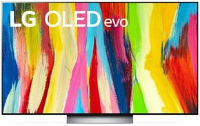 LG OLED55C21LA televizor