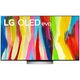 LG OLED55C21LA televizor, 55" (139 cm), OLED, Ultra HD, izložbeni primjerak