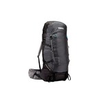 Muški ruksak Thule Guidepost 75L crno-sivi (planinarski)