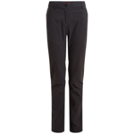 Ženske hlače Craghoppers NosiLife Pro Trouser III Veličina: XS / Dužina hlača: regular / Boja: crna