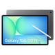 Samsung tablet Galaxy Tab S10 FE+, 13.1", 128GB, sivi