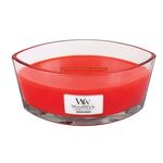 WoodWick Crimson Berries mirisna svijeća 453,6 g