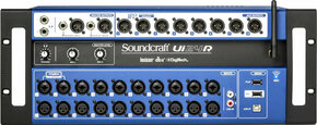 Soundcraft Ui-24R Digitalni mix pult