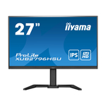 Iiyama ProLite XUB2796HSU-B5 monitor, IPS, pivot, USB