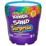 Kinetic Sand: Wild Critters iznenađenje set pijeska za modeliranje s figuricom životinje 113cm