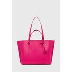Torbica Pinko Carrie Shopper Bag . PE 24 PLTT 102832 A1LF Pink Pinko N17Q