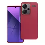 FRAME maska za XIAOMI Redmi NOTE 13 PRO Plus 5G magenta