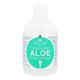 Kallos Cosmetics Aloe Vera šampon za jačanje i volumen kose 1000 ml za žene