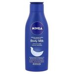 Nivea Body Milk tělové mléko pro suchou pokožku 250 ml za žene