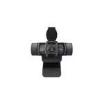 Logitech C920S web kamera, 1280X720/1920X1080