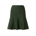 ONLY Suknja 'NEW DALLAS' tamno zelena