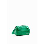 Desigual Ručna torbica zelena