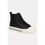 Tenisice Guess COLYN boja: crna, FLPCOL FAL12