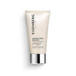 Eisenberg Pure White Masque Crème Relaxant maska za hidrataciju i posvjetljivanje protiv pigmentnih mrlja 75 ml