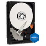 Western Digital Blue HDD, 2TB, NVMe/SATA, SATA3, 5400rpm/7200rpm, 64MB Cache/8MB cache, 2.5"/3.5"