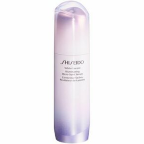 Shiseido White Lucent Illuminating Micro-Spot Serum posvjetljujući serum za korekciju pigmentnih mrlja 50 ml