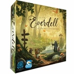 Everdell - U sjeni zimzeleng drveća društvene igre