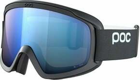 POC Opsin Uranium Black/Clarity Highly Intense/Partly Sunny Blue Skijaške naočale