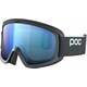 POC Opsin Uranium Black/Clarity Highly Intense/Partly Sunny Blue Skijaške naočale