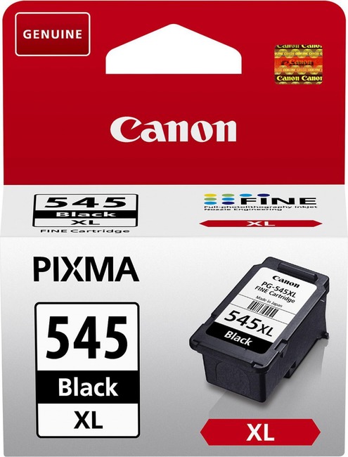 Canon PG-545BK tinta color (boja)/crna (black), 12ml/15ml/30ml/8ml,  zamjenska