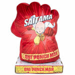 One Punch Man Saitama Glove plišana rukavica 25cm