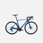 Cestovni bicikl Rival AXS NCR eTap 12 brzina plavi