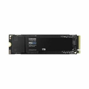 SSD 1TB Samsung 990 EVO M.2 NVMe MZ-V9E1T0BW MZ-V9E1T0BW MZ-V9E1T0BW 0001340744