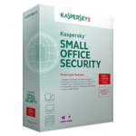 Kaspersky Small Office Security 20-24 PC, price per PC, EN, Komercijalna, 1 Dev, Nova, 12mj, KL4536XANFS