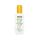 Astrid Sun Kids Sensitive Lotion Spray vodootporno proizvod za zaštitu od sunca za tijelo SPF50+ 150 ml