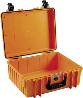 B &amp; W International Outdoor kofer outdoor.cases Typ 6000 32.6 l (Š x V x D) 510 x 215 x 419 mm narančasta 6000/O