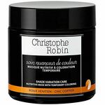 Maska za Kosu Christophe Robin Soin Nuan Chic Copper Polutrajni Kolorant (250 ml) , 100 g