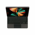 Apple tipkovnica mjqk3d/a crna