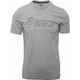 Muška majica Asics Logo Short Sleeve T-Shirt - moonrock/graphite grey