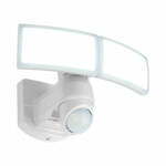 Lutec ARC LED reflektor sa senzorom 13W 5000K