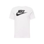 Majica Nike M NSW TEE ICON FUTURA ar5004-101 Veličina XXL