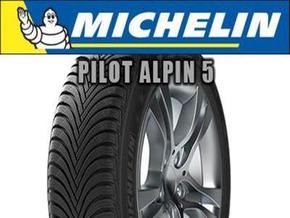 Michelin zimska guma 285/30R20 Pilot Alpin XL 99W
