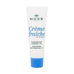 NUXE Creme Fraiche de Beauté Moisturising Mattifying Fluid matirajući i hidratantni fluid za lice 50 ml Tester za žene