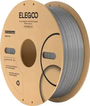 Filament ABS ELEGOO (gray)