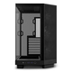 NZXT H6 Air Flow Midi Tower Crno