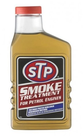 STP dodatak ulju Smoke Treatment