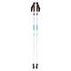 KLARFIT KLARFIT Vigo FX Elite, palice za nordijsko hodanje, 80% ugljika, 120 cm, ručke od pluta