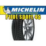 Michelin ljetna guma Pilot Sport 4, XL 245/35R21 96Y
