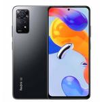 Xiaomi Redmi Note 11 Pro 5G, 128GB, sivi