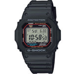 Ručni sat CASIO G-Shock GW-M5610U-1ER