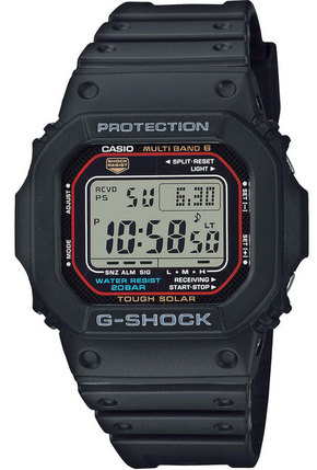 Ručni sat CASIO G-Shock GW-M5610U-1ER
