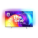 Philips 50PUS8507 televizor, 50" (127 cm), LED, Ultra HD, Android TV/Saphi OS, HDR 10