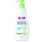 Hipp Babysanft Sensitive gel za tuširanje za djecu od rođenja 400 ml