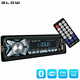 BLOW X-PRO MP3/USB/micro USB/BLUETOOTH radio Car Black