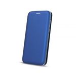Havana Premium Soft futrola za Samsung Galaxy S20 G980, preklopna, plava