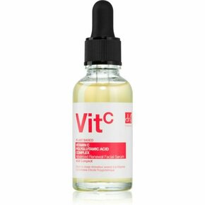 Dr Botanicals Vit C posvjetljujući serum s vitaminom C za lice 30 ml